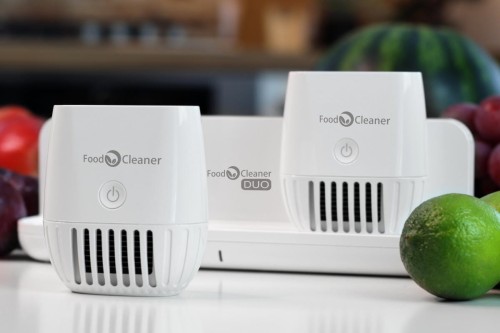 Food Cleaner DUO / 3.0 - Myjka do żywności - Nowość