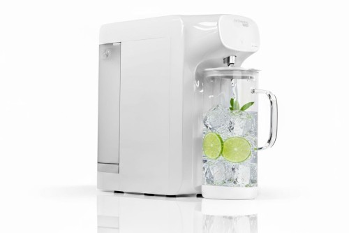 SRT Hydro Mini - mały filtr odwróconej osmozy bez montażu