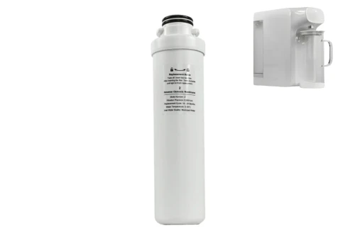 SRT Hydro Mini - wkład 2 RO