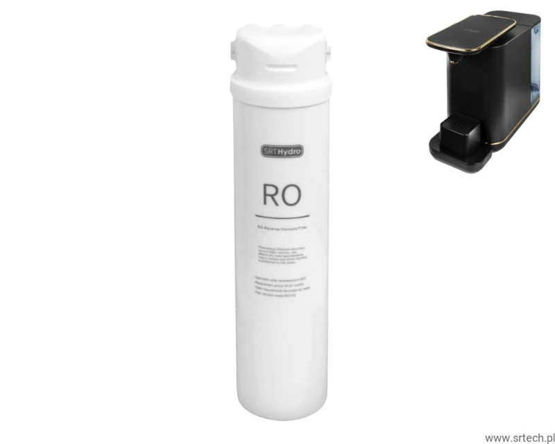 SRT Hydro - wkład RO