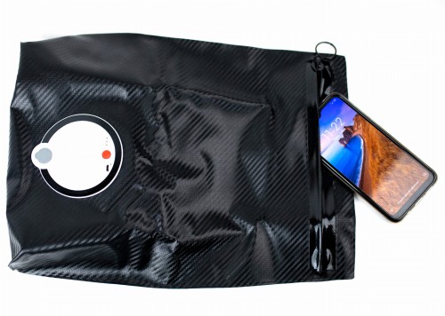 Ozone Bag