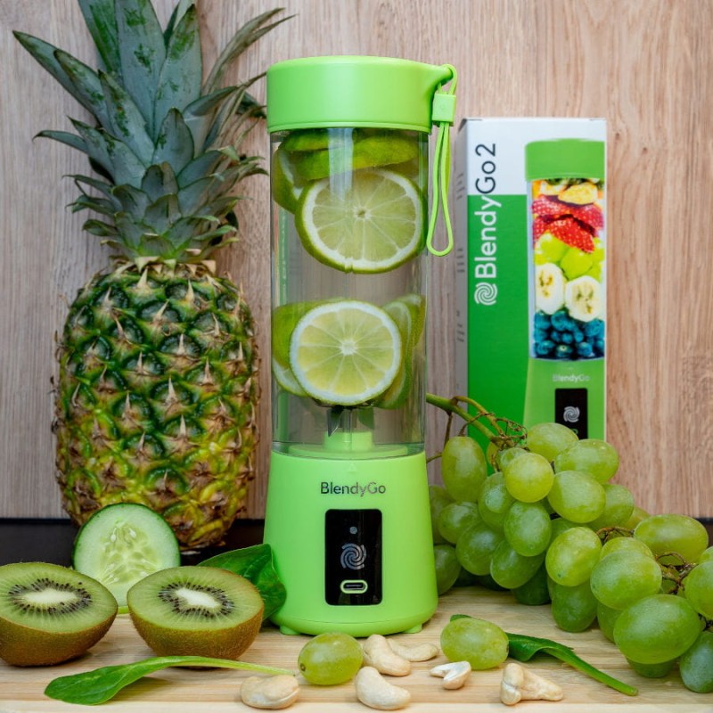 Blender BlendyGo 2