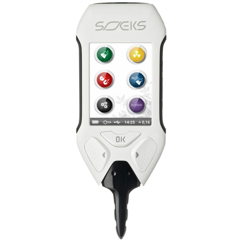 Tester do żywności Soeks Ecovisor