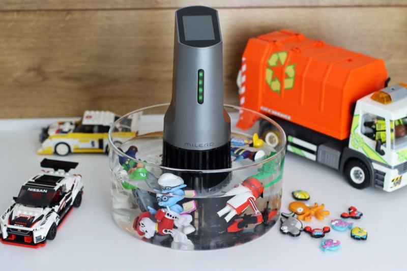 Myjka do żywności, warzyw, owoców