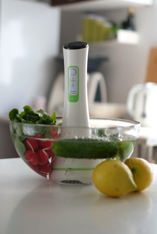 Oryginalny Food Cleaner