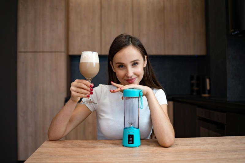 BlendyGo blender sportowy