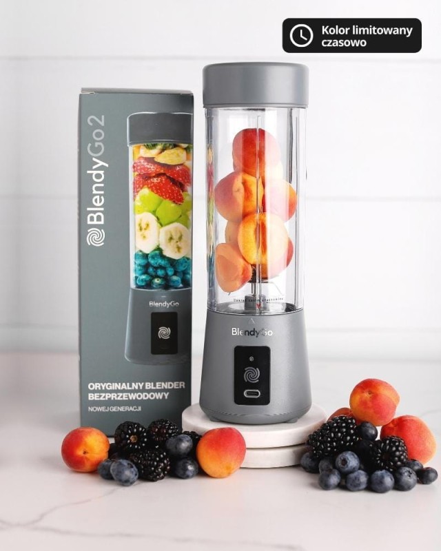 BlendyGo Nowy