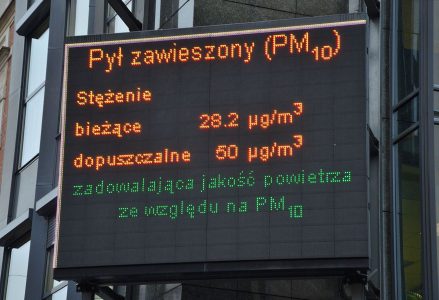 Pył zawieszony
