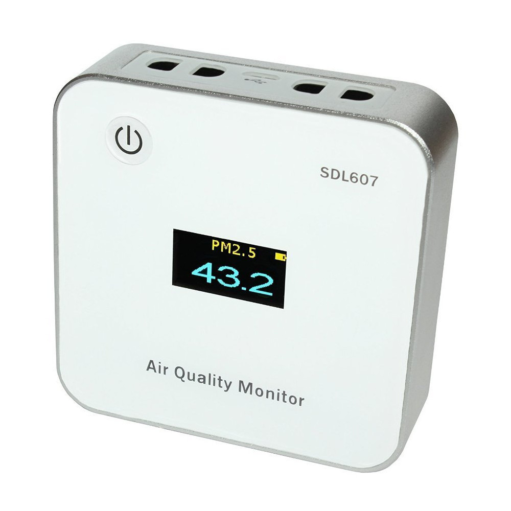 Miernik SDL 607