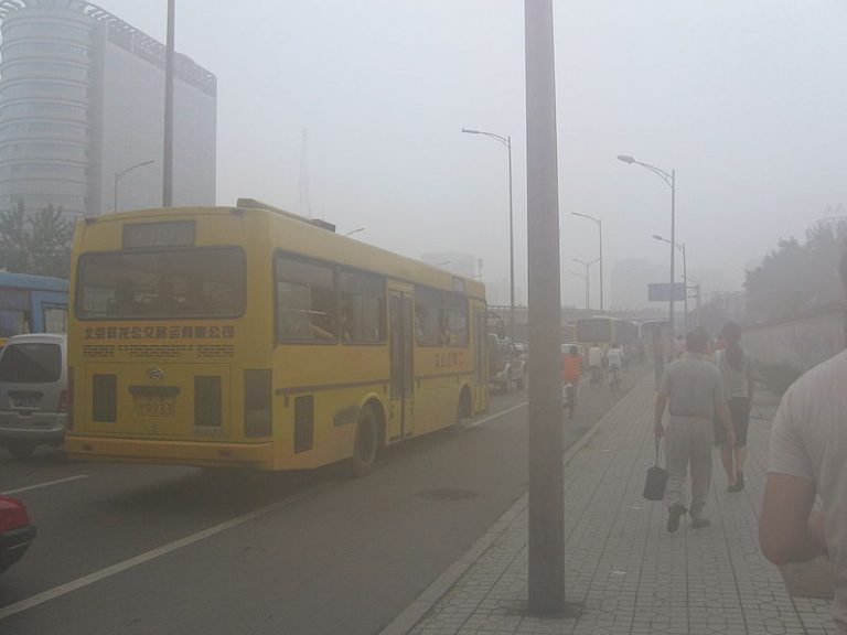 Smog
