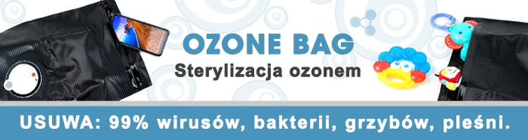 Ozone Bag