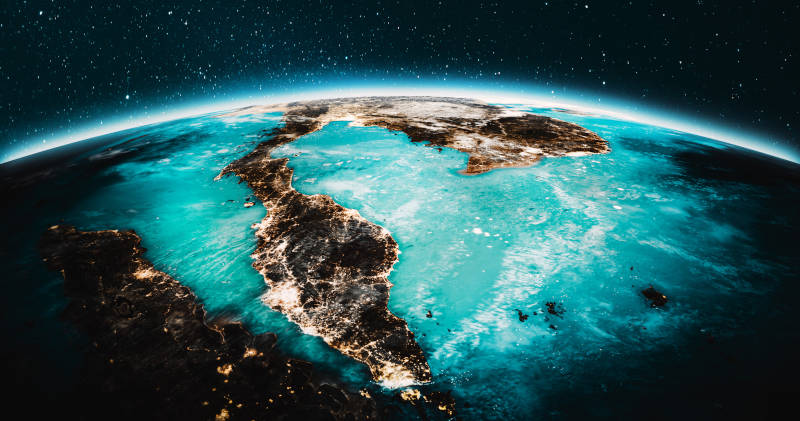 Pole elektromagnetyczne Ziemi