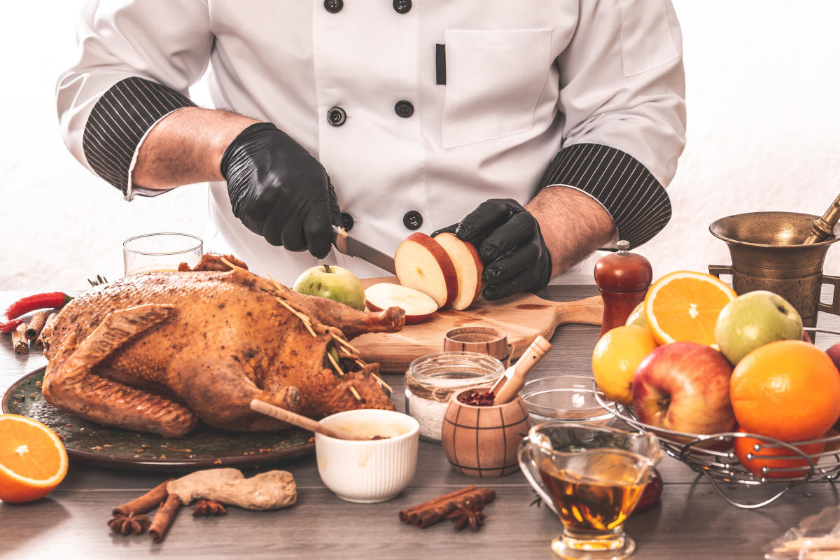 Dodatki do żywności