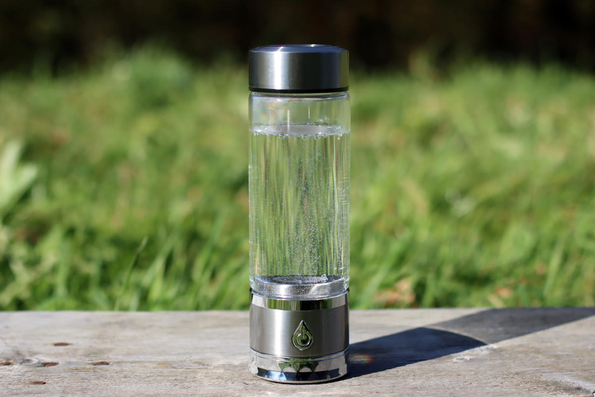 Butelka do wodorowania wody Hydrogen Water Bottle