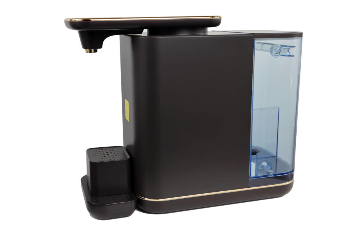 Filtr wody SRT Hydro