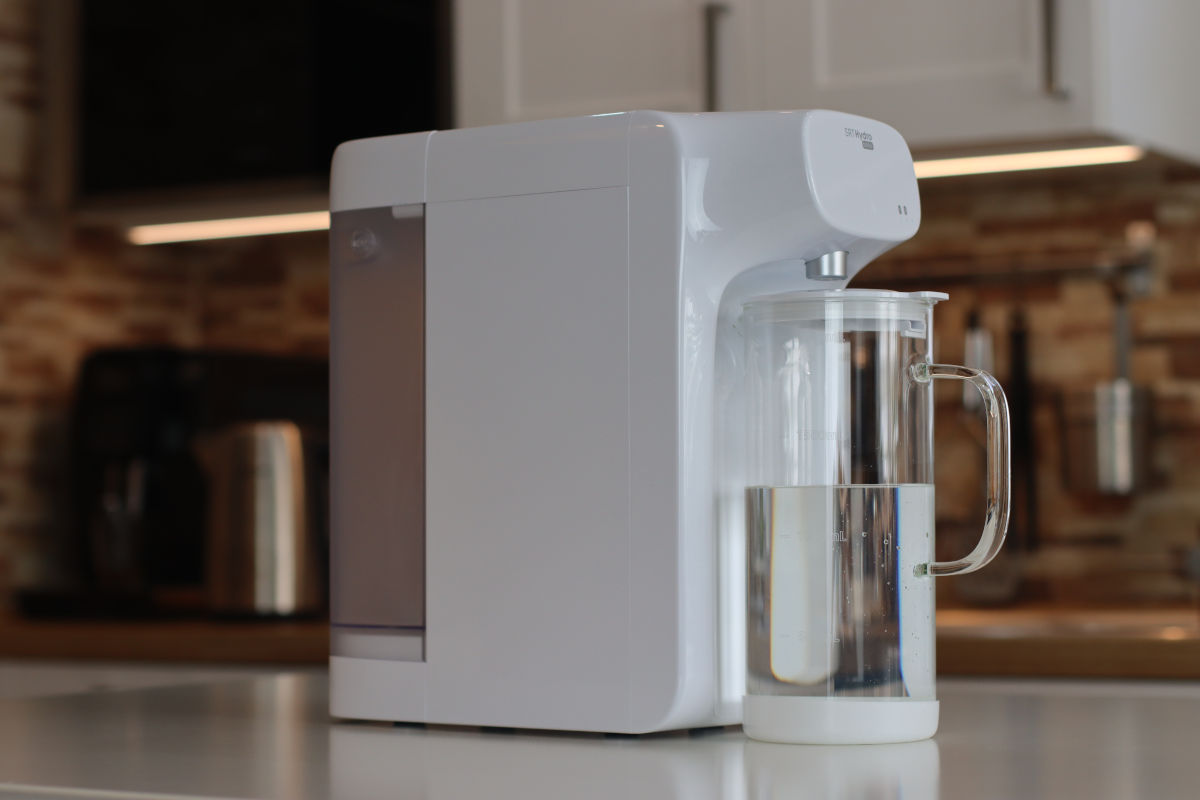 Filtr wody SRT Hydro Mini